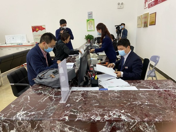 湖北商標便利化改革推動新申請商標數量“逆市增長”，助力市場主體快速注冊與代理服務升級