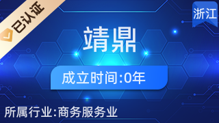 靖鼎財務咨詢 專業市場準入與登記代理服務解析