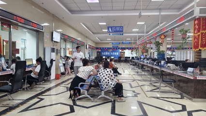 立足政務“小窗口” 做優便民“大服務”——市場主體登記注冊代理提質增效